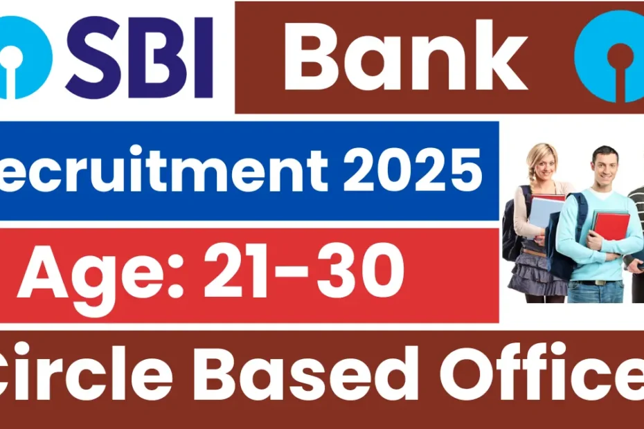 SBi bank recruitment