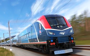 Amtrack student discount