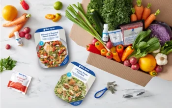 Blue Apron student discounts Blue Apron student discounts