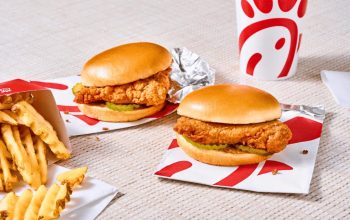 Chick-fil-A student discount