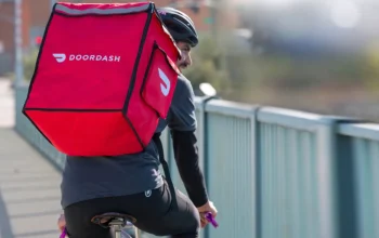 DoorDash student discount