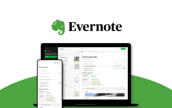 Evernote student discountss