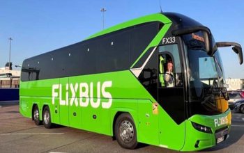 Flixbus student discount Flixbus student discount