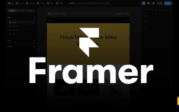Framer student discount