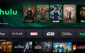 Hulu student discount