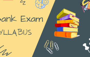 Banking exam detailed syllabus