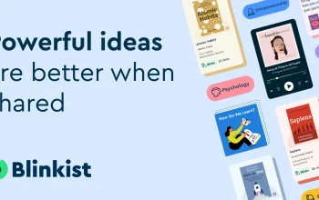 blinkist student discount