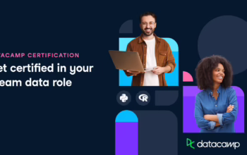 datacamp student discounts