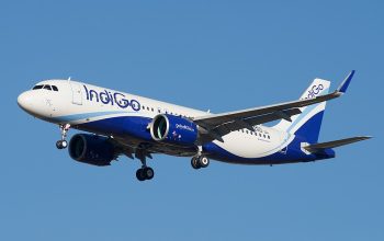 indigo student discount