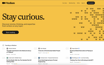 medium student discount medium student discount