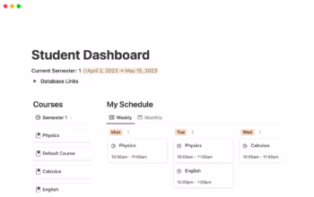notion student discount