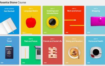 rosetta stone student discount rosetta stone student discount
