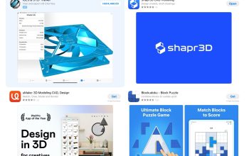 shapr 3d ai student discount