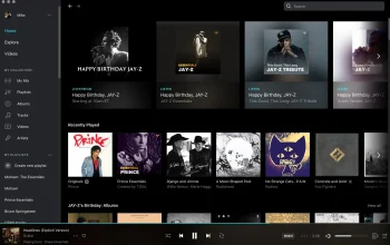 Tidal student discount