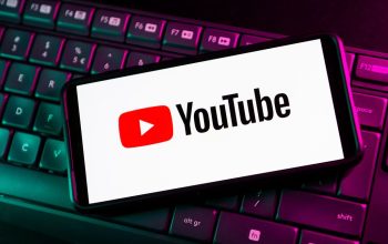 Youtube student discount
